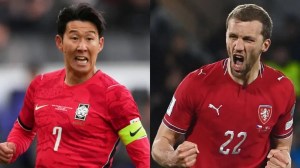 Corea del Sur y República Checa cierran la jornada inaugural del Mundial 2026: formaciones, hora y TV