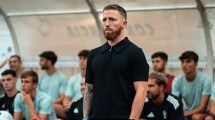 Imagen de Bombazo: Iker Muniain será el nuevo director técnico de San Lorenzo