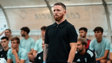 Bombazo: Iker Muniain será el nuevo director técnico de San Lorenzo