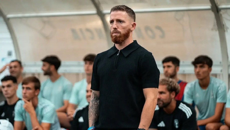 Muniain tendrá su tercera experiencia como DT.