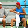 Imagen de Toni Nadal, el entrenador que llevó a Rafael Nadal a la cima: la reflexión sobre el éxito que todos deberían escuchar