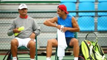 Imagen de Toni Nadal, el entrenador que llevó a Rafael Nadal a la cima: la reflexión sobre el éxito que todos deberían escuchar