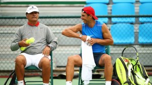 Toni Nadal, el entrenador que llevó a Rafael Nadal a la cima: la reflexión sobre el éxito que todos deberían escuchar