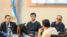Imagen de Los candidatos de Figueroa al Tribunal de Cuentas se metieron en el debate por las declaraciones juradas