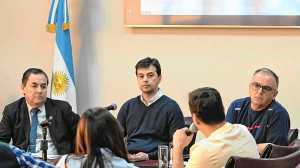 Los candidatos de Figueroa al Tribunal de Cuentas se metieron en el debate por las declaraciones juradas