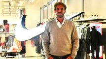 Imagen de Nike llegó a Neuquén y su director asegura: «La apertura genera previsibilidad y la estabilidad de precios trae eficiencia»