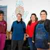 Imagen de Las Resilientes: cómo funciona la casa que alberga a mujeres con consumos problemáticos en Neuquén