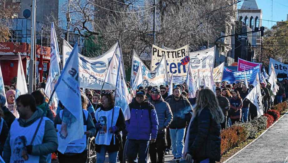 Cinco años de la explosión y muerte en Aguada San Roque: "Me duele que la justicia les tenga tanta piedad" - Image 2