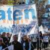 Imagen de Paro docente en Neuquén la semana que viene: ATEN se sumará a una medida nacional y hará una marcha
