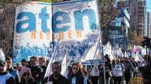 Imagen de Paro docente en Neuquén la semana que viene: ATEN se sumará a una medida nacional y hará una marcha