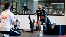 Imagen de La fuerte decisión de la Selección brasileña con Neymar a 9 días del debut en el Mundial