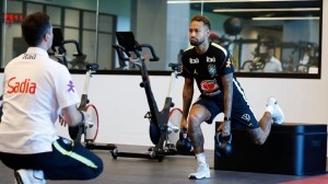 La fuerte decisión de la Selección brasileña con Neymar a 9 días del debut en el Mundial