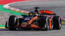 Imagen de Nico Varrone y Mattia Colnaghi correrán en F2 y F3 en el GP de Monaco: los horarios del fin de semana