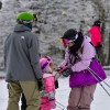 Imagen de San Martín de los Andes: La temporada de nieve llegará con el aeropuerto renovado