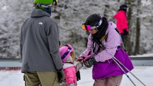 San Martín de los Andes: La temporada de nieve llegará con el aeropuerto renovado