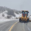 Imagen de Estado de rutas en la Patagonia: cómo está el tránsito en los caminos en la cordillera en plena alerta por nieve