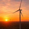 Imagen de Viento patagónico para abastecer hogares: Río Negro avanza con uno de sus mayores proyectos de energía renovable