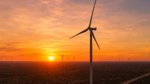 Viento patagónico para abastecer hogares: Río Negro avanza con uno de sus mayores proyectos de energía renovable