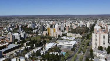 Neuquén lideró el crecimiento económico del país con un alza del 22,7%, según un informe privado
