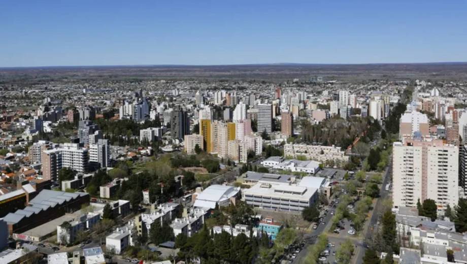 La provincia de Neuquén se impone por el crecimiento de su economía (Neuquéninforma)