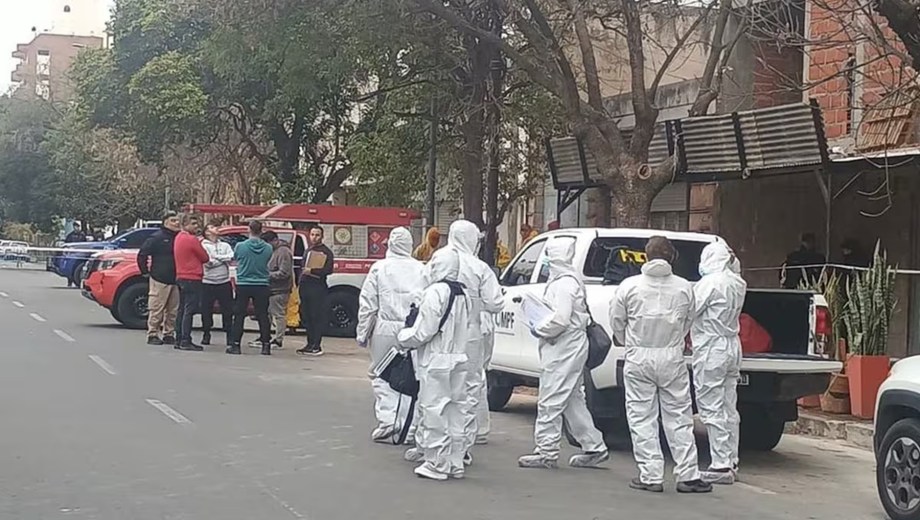 Un segundo hombre fue detenido por el femicidio de Agostina Vega.