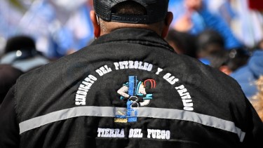 Crisis petrolera en Tierra del Fuego: trabajadores alertan por despidos y anuncia acciones directas 