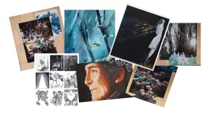 Diseño, arte y solidaridad con los pueblos afectados por los incendios en la Patagonia en la feria MAPA 2026