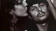Imagen de Tras la muerte de Oliver Tree, su novia publicó un contundente descargo por los rumores sobre su vida privada