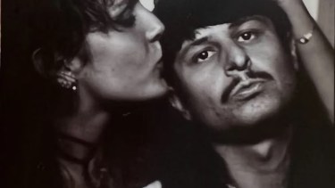 Tras la muerte de Oliver Tree, su novia publicó un contundente descargo por los rumores sobre su vida privada