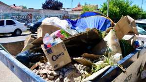 Recolección Puerta a Puerta en Neuquén: ya alcanzó a 23 barrios y retiró miles de toneladas de residuos