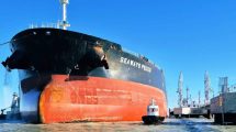 Imagen de Las razones por las que en plena cosecha, el petróleo de Vaca Muerta lideró las exportaciones