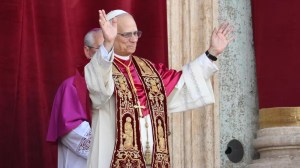 Tras confirmar su viaje a Perú, el papa León XIV podría llegar a Argentina: el estadio que proponen para recibirlo