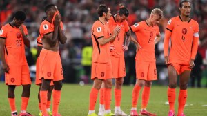 El insólito invicto que mantiene Países Bajos pese a la eliminación del Mundial 2026