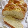 Imagen de Trenza de anís y naranja: un pan esponjoso y aromático que hay que probar
