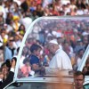 Imagen de El papa León XIV en una visita histórica en España: bendecirá hoy la nueva torre de la Sagrada Familia de Barcelona