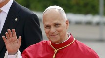 Imagen de Después de 15 años, un Papa vuelve a España: León XIV inició una gira que espera a más de 2 millones de fieles