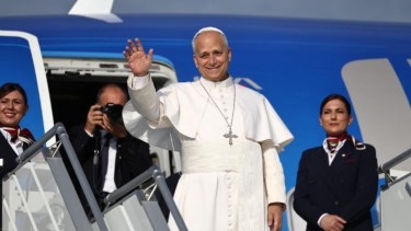 La visita del papa León XIV duraría tres días en Argentina: «Es lo que se rumorea en el Vaticano»