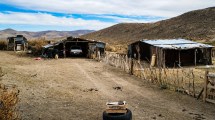 Imagen de Tras el pedido de los pobladores, Río Negro instalará energía solar para el paraje rural  Fitamiche