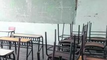 Imagen de Paro docente: los sindicatos educativos de la CGT preparan una medida para luego del Mundial 2026