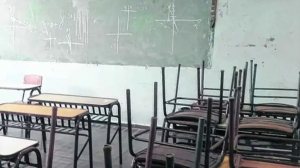 Paro docente: los sindicatos educativos de la CGT preparan una medida para luego del Mundial 2026