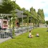 Imagen de "Paseo del Mercado": El ambicioso proyecto de casi $1.000 millones que transformará por completo la entrada a Cipolletti