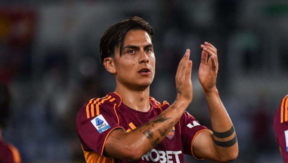 Dybala no firmó su renovación y todavía no define donde jugará la próxima temporada.