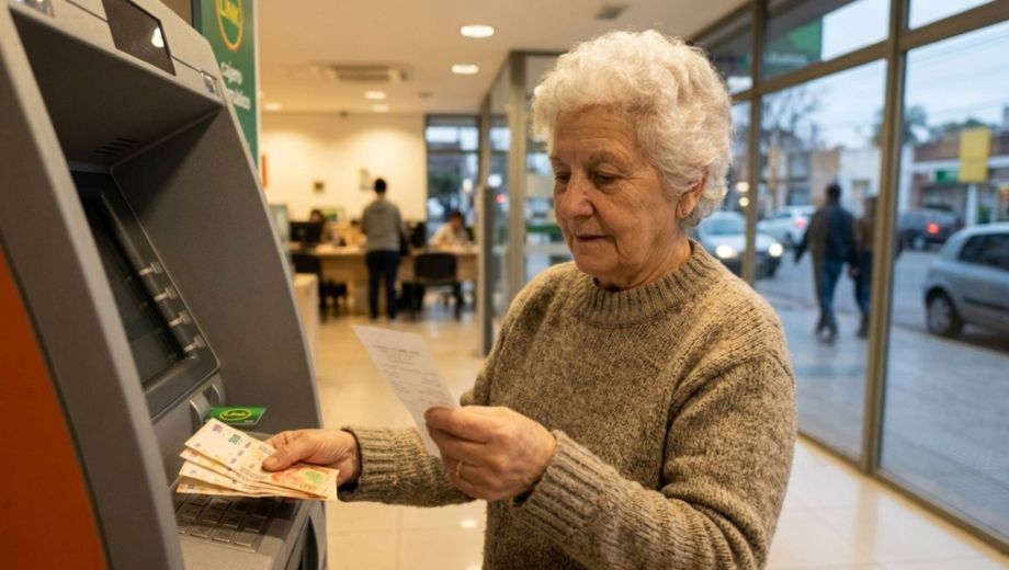 Pensiones No Contributivas de ANSES: las escalas estimadas para julio 2026 con aumento y bono confirmado.-