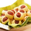 Imagen de Pepas caseras, al estilo Osvaldo Gross, para el desayuno o la merienda
