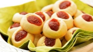 Pepas caseras, al estilo Osvaldo Gross, para el desayuno o la merienda