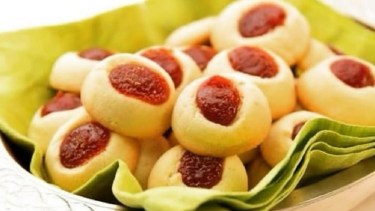 Pepas caseras, al estilo Osvaldo Gross, para el desayuno o la merienda