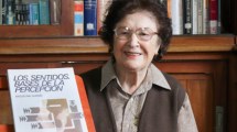 Imagen de Murió a los 100 años Miguelina Guirao: dejó un legado científico que trascendió las fronteras argentinas