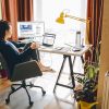 Imagen de Home office: el hábito laboral que podría estar impactando en tu salud mental