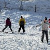 Imagen de Cerro Perito Moreno abrió hoy su temporada: precios, nieve y nuevas atracciones en El Bolsón