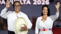 Imagen de Elecciones en Perú: Sánchez denunció un «fraude en desarrollo» y anticipó que no reconocerá el gobierno de Fujimori